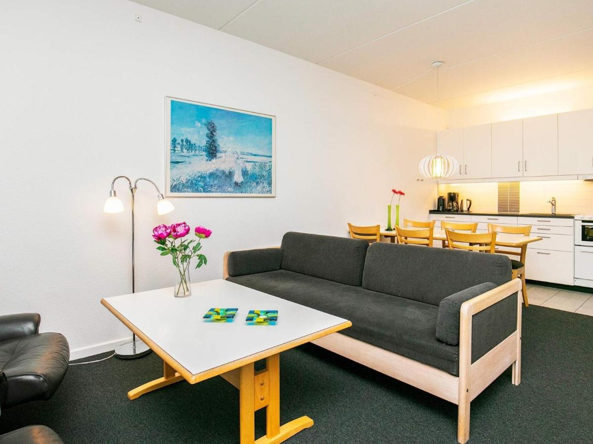 Apartment Faaborg XI Exterior photo