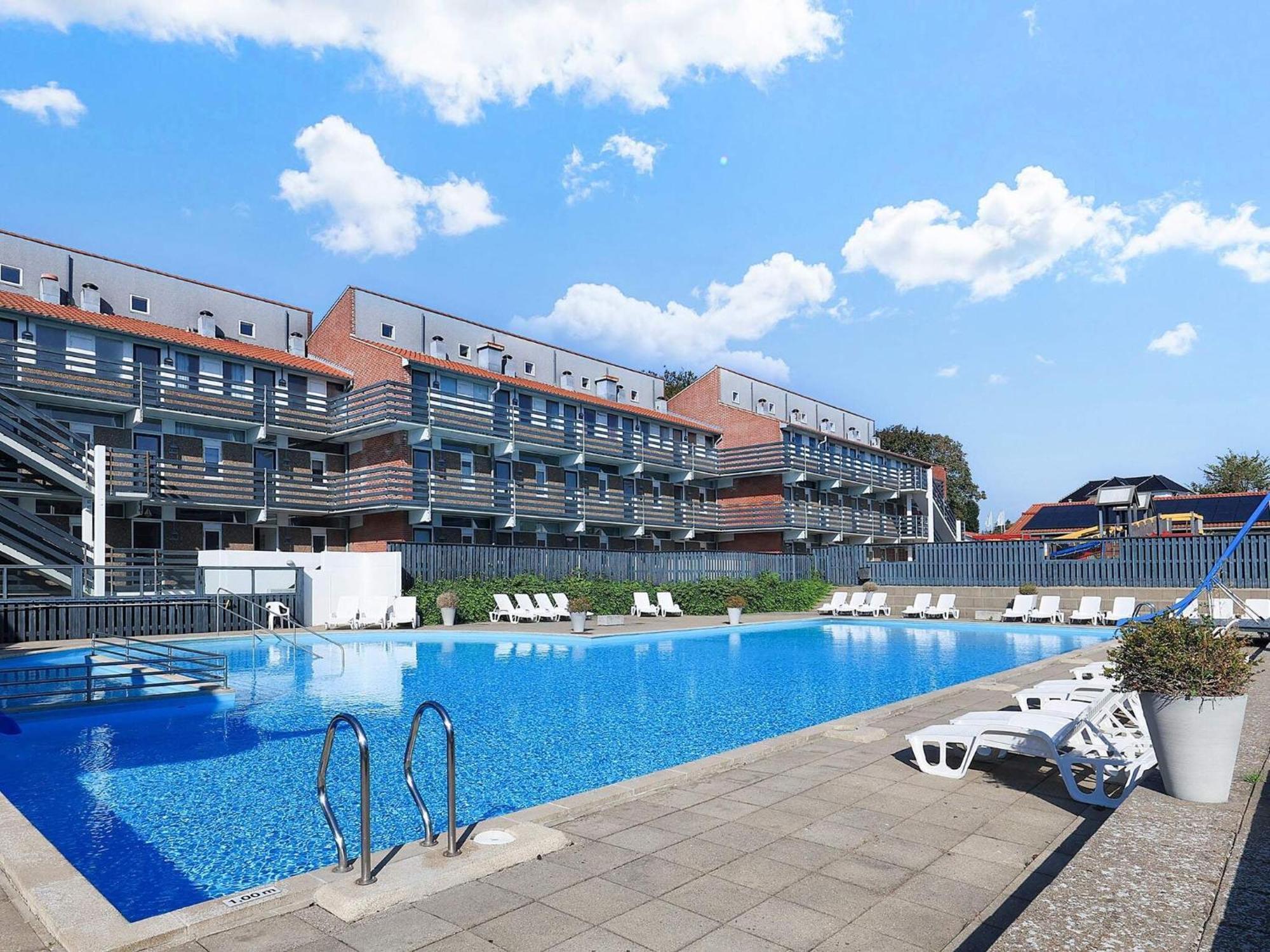 Apartment Faaborg XI Exterior photo