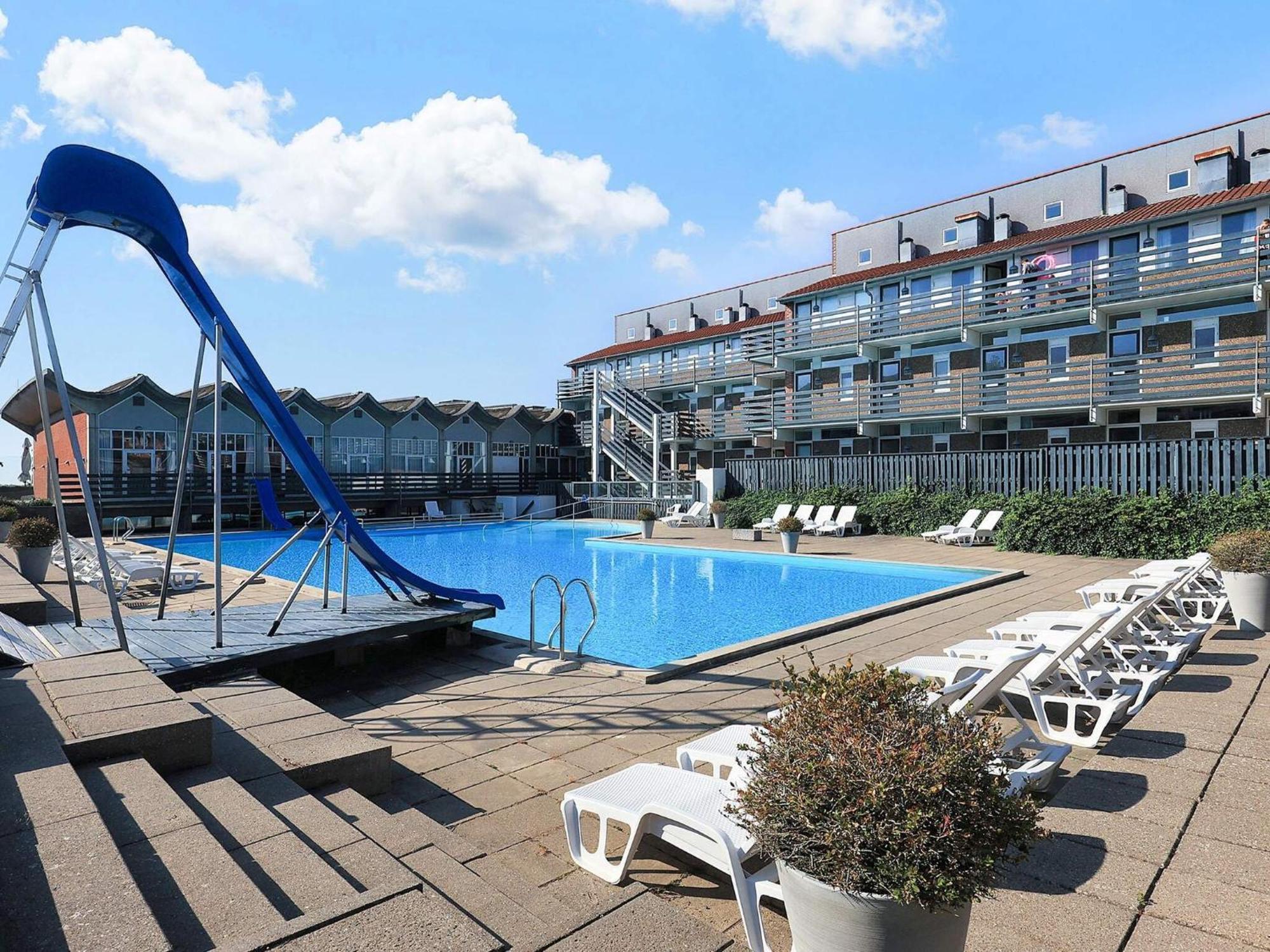 Apartment Faaborg XI Exterior photo